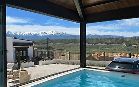 Casa Cueva Bella Vista